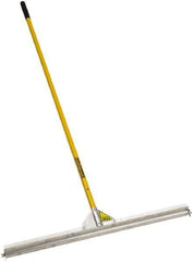 SEYMOUR-MIDWEST - Gauge Rake Frame - 36" Wide, Aluminum Head - Eagle Tool & Supply