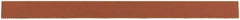 SEYMOUR-MIDWEST - 24" Rubber Blade Squeegee Refill - Double Edge, Red - Eagle Tool & Supply