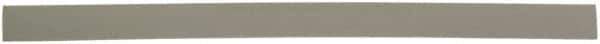 SEYMOUR-MIDWEST - 24" EPDM Blade Squeegee Refill - Double Edge, Gray - Eagle Tool & Supply