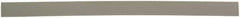 SEYMOUR-MIDWEST - 24" EPDM Blade Squeegee Refill - Double Edge, Gray - Eagle Tool & Supply