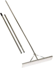 SEYMOUR-MIDWEST - Snow Shovels & Scrapers Type: Roof Rake Ergonomic Design: No - Eagle Tool & Supply