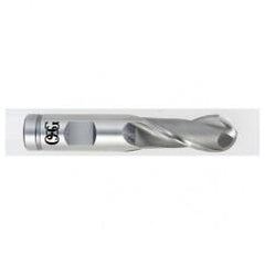 3/8X3/8 CO 2FL SE BN - Eagle Tool & Supply