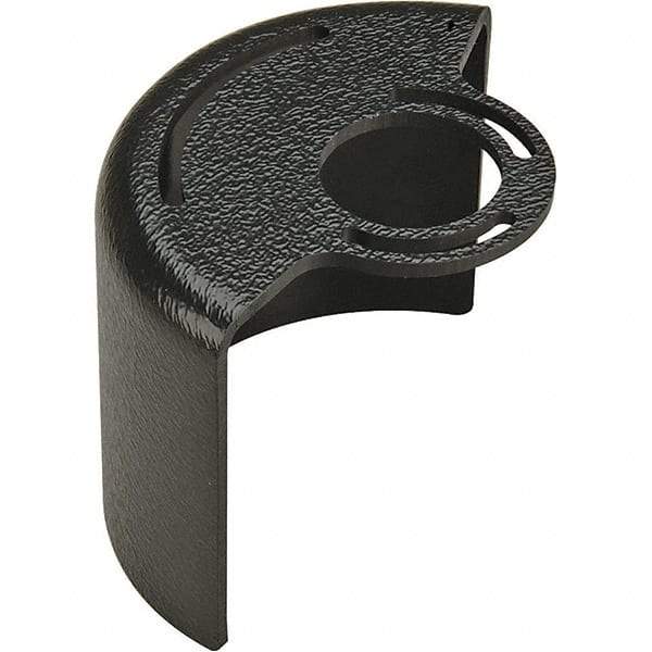 Dynabrade - Air Finishing Sander Shroud - Eagle Tool & Supply