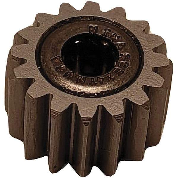 Dynabrade - Air Orbital Sander Gear - Eagle Tool & Supply