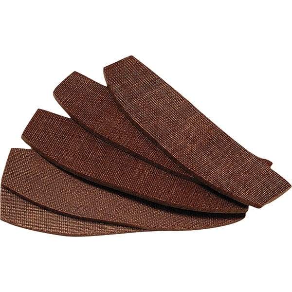 Dynabrade - Air Finishing Sander Vane - Includes (5) Vanes - Eagle Tool & Supply