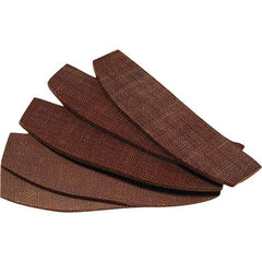 Dynabrade - Air Finishing Sander Vane - Includes (5) Vanes - Eagle Tool & Supply