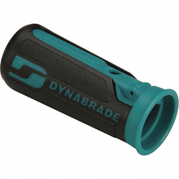 Dynabrade - Air Die Grinder Housing - Use with 48345 - Eagle Tool & Supply