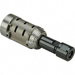 Dynabrade - Air Die Grinder Drop-In Motor - Eagle Tool & Supply