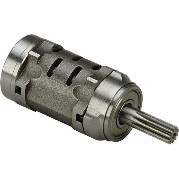 Dynabrade - Air Die Grinder Drop-In Motor - Eagle Tool & Supply