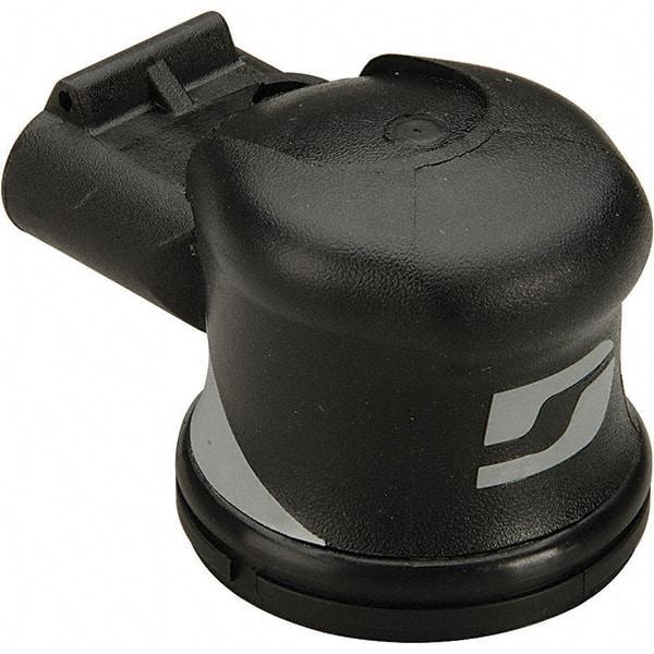Dynabrade - Air Orbital Sander Housing - Use with 56800 - Eagle Tool & Supply