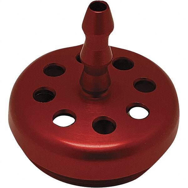 Dynabrade - Air Pencil Grinder Cover - Eagle Tool & Supply