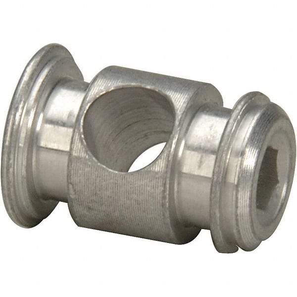Dynabrade - 3" Air Buffer Valve Stem - Use with 55126 - Eagle Tool & Supply