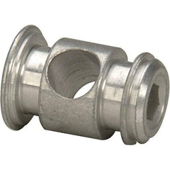 Dynabrade - 3" Air Buffer Valve Stem - Use with 55126 - Eagle Tool & Supply
