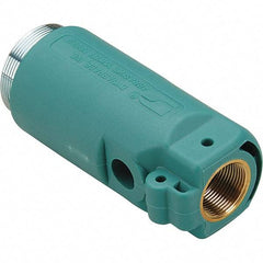 Dynabrade - Air Die Grinder Housing - Eagle Tool & Supply
