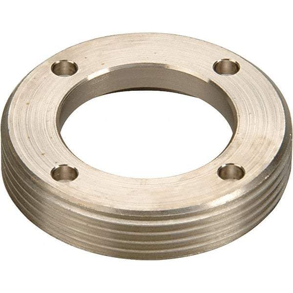 Dynabrade - Air Right-Angle Sander Retainer - Use with 52655 - Eagle Tool & Supply