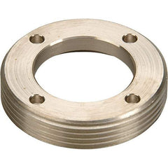 Dynabrade - Air Right-Angle Sander Retainer - Use with 52655 - Eagle Tool & Supply