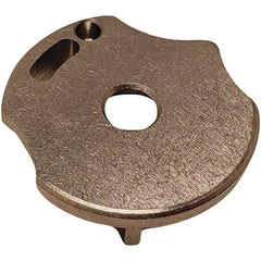 Dynabrade - Air Die Grinder Rear Bearing Plate - Eagle Tool & Supply