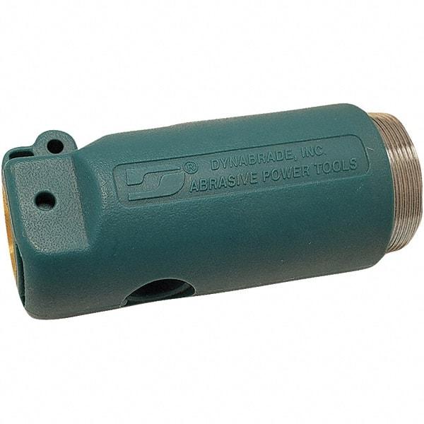 Dynabrade - Air Disc Sander Housing - Use with 52500 - Eagle Tool & Supply