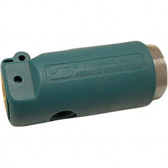 Dynabrade - Air Disc Sander Housing - Use with 52500 - Eagle Tool & Supply