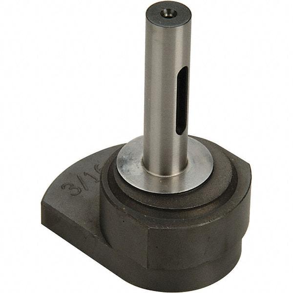 Dynabrade - Air Orbital Sander Shaft Balancer - Eagle Tool & Supply