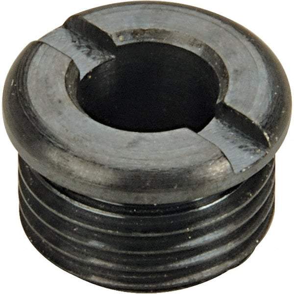 Dynabrade - Air Sander/Polisher Regulator Plug - Eagle Tool & Supply