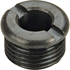 Dynabrade - Air Sander/Polisher Regulator Plug - Eagle Tool & Supply