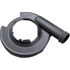 Dynabrade - Air Orbital Sander Shroud - Use with 57604 - Eagle Tool & Supply