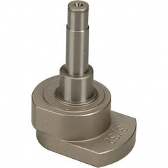 Dynabrade - Air Orbital Sander Shaft Balancer - Use with 10354 - Eagle Tool & Supply