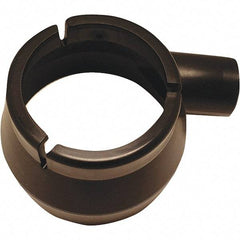 Dynabrade - Air Vacuum Sander Vacuum Shroud - Eagle Tool & Supply