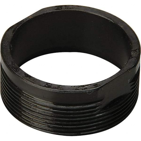 Dynabrade - Air Belt Sander Adjustment Nut - Use with 01067 - Eagle Tool & Supply