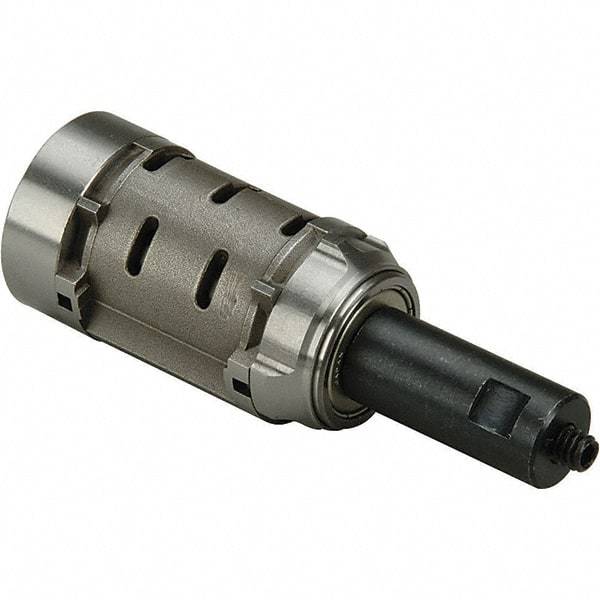 Dynabrade - Air Die Grinder Drop-In Motor - Eagle Tool & Supply