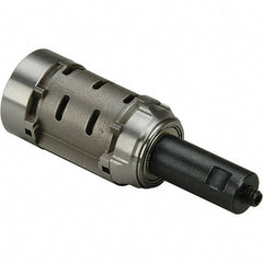 Dynabrade - Air Die Grinder Drop-In Motor - Eagle Tool & Supply
