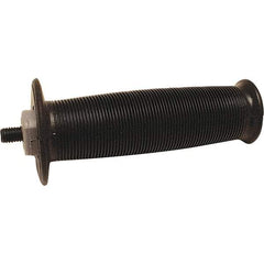 Dynabrade - Air Belt Sander Side Handle - Use with 40615 - Eagle Tool & Supply
