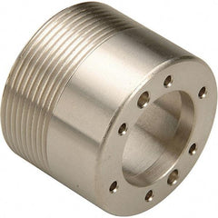 Dynabrade - Air Belt Sander Lock Ring - Use with 11431 - Eagle Tool & Supply