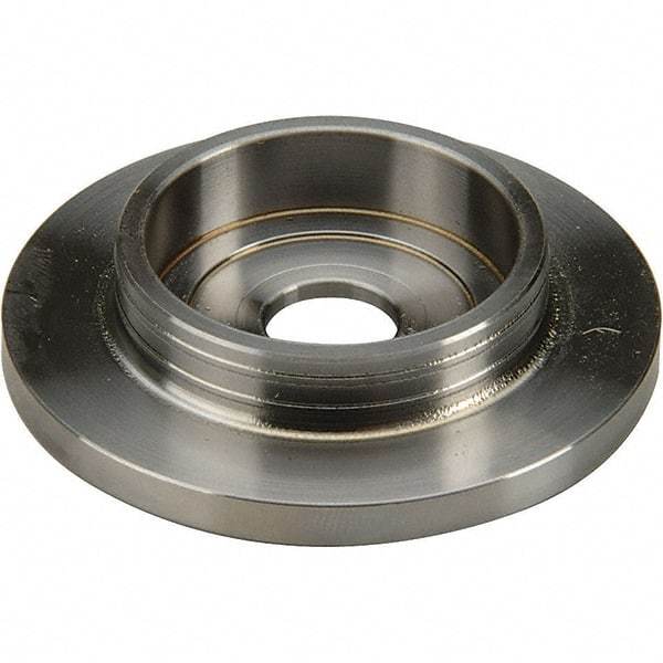 Dynabrade - Air Buffer Front Bearing Plate - Eagle Tool & Supply