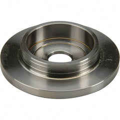 Dynabrade - Air Buffer Front Bearing Plate - Eagle Tool & Supply