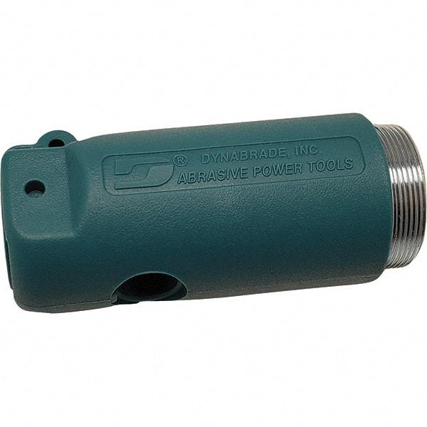 Dynabrade - 2" Air Disc Sander Housing - Use with 52402 - Eagle Tool & Supply