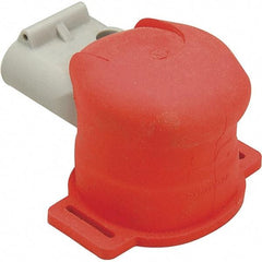 Dynabrade - Air Orbital Sander Housing - Use with 10288 - Eagle Tool & Supply