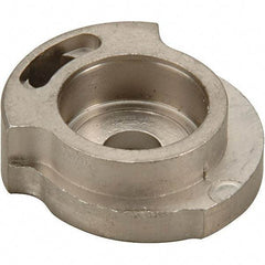Dynabrade - Air Die Grinder Rear End Plate - Eagle Tool & Supply