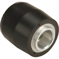 Dynabrade - Air Belt Sander Drive Wheel - Use with 40335 - Eagle Tool & Supply