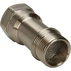 Dynabrade - Air Extension Cone/Plug Grinder Inlet Bushing - Eagle Tool & Supply
