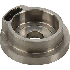Dynabrade - Air Depressed Center Wheel Grinder Rear Bearing Plate - Eagle Tool & Supply