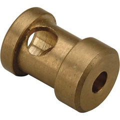 Dynabrade - 3" Air Depressed Center Wheel Grinder Valve Bushing - Use with 50201 - Eagle Tool & Supply
