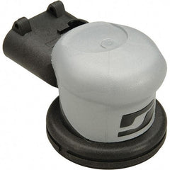 Dynabrade - Air Orbital Sander Housing - Use with 69000 - Eagle Tool & Supply