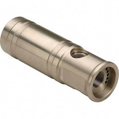 Dynabrade - Air Die Grinder Motor Housing - Use with 54369 - Eagle Tool & Supply