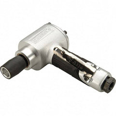 Dynabrade - Air Belt Sander Air Motor - Eagle Tool & Supply