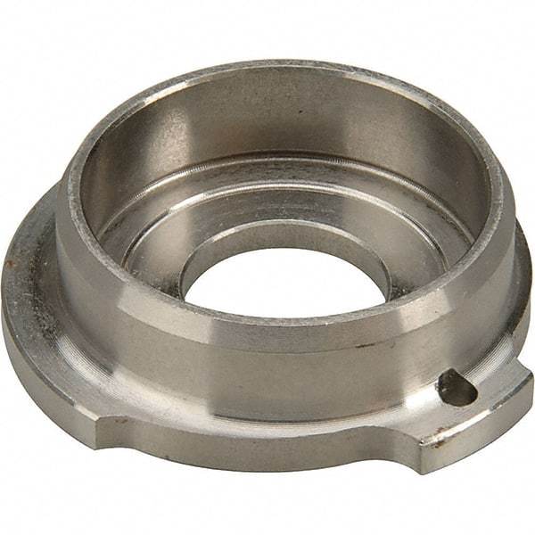 Dynabrade - Air Disc Grinder Front Bearing Plate - Use with 01036 Bearing - Eagle Tool & Supply