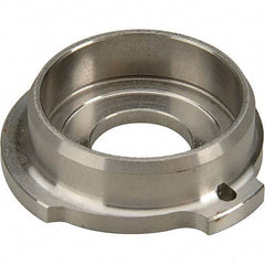 Dynabrade - Air Disc Grinder Front Bearing Plate - Use with 01036 Bearing - Eagle Tool & Supply