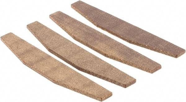 Dynabrade - Vane - Includes (4) Vanes - Eagle Tool & Supply