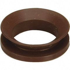 Dynabrade - Air Orbital Sander V-Ring Seal - Use with 57571 - Eagle Tool & Supply
